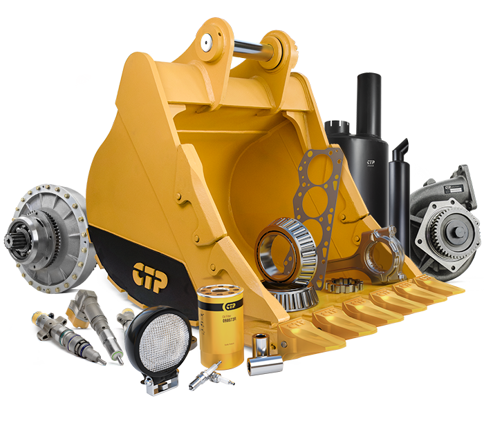 Venta de Refacciones